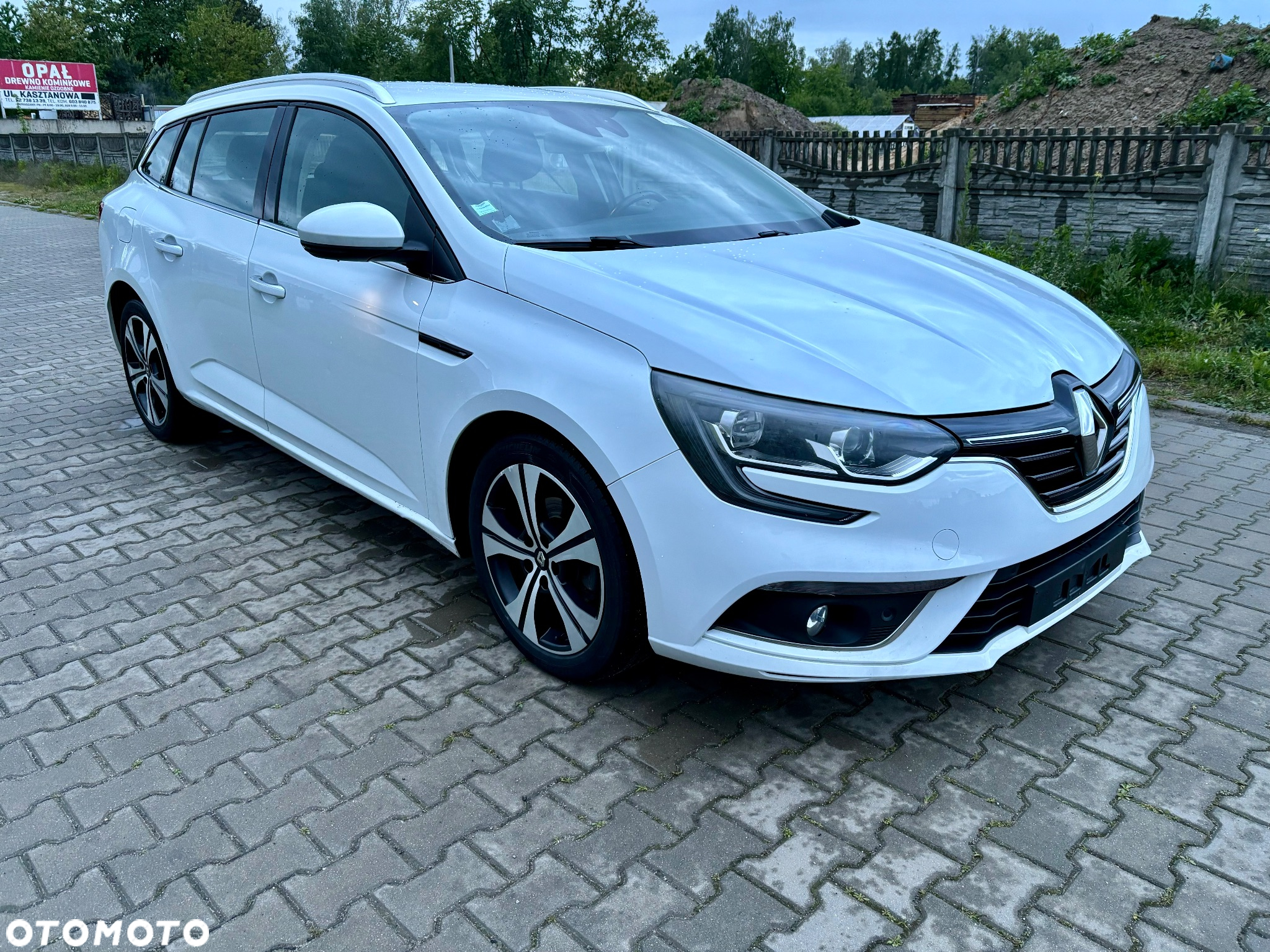 Renault Megane - 16