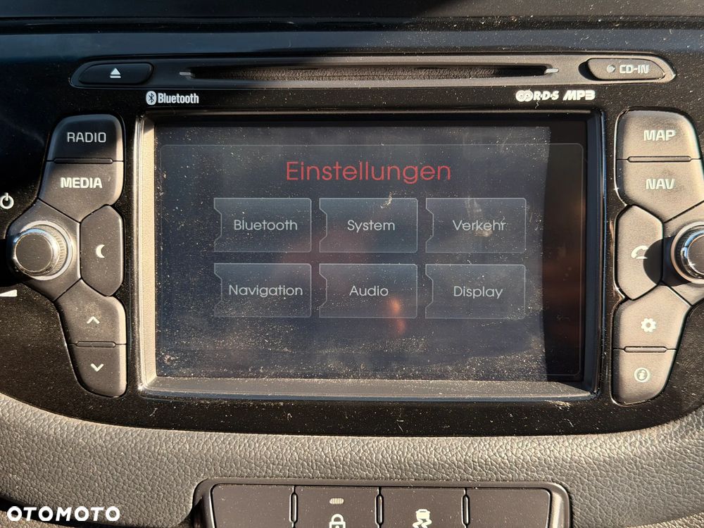 Kia Ceed 1.6 GDI ISG Spirit - 7