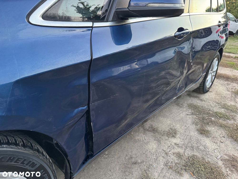 BMW Seria 2 216d Gran Tourer Sport Line - 30