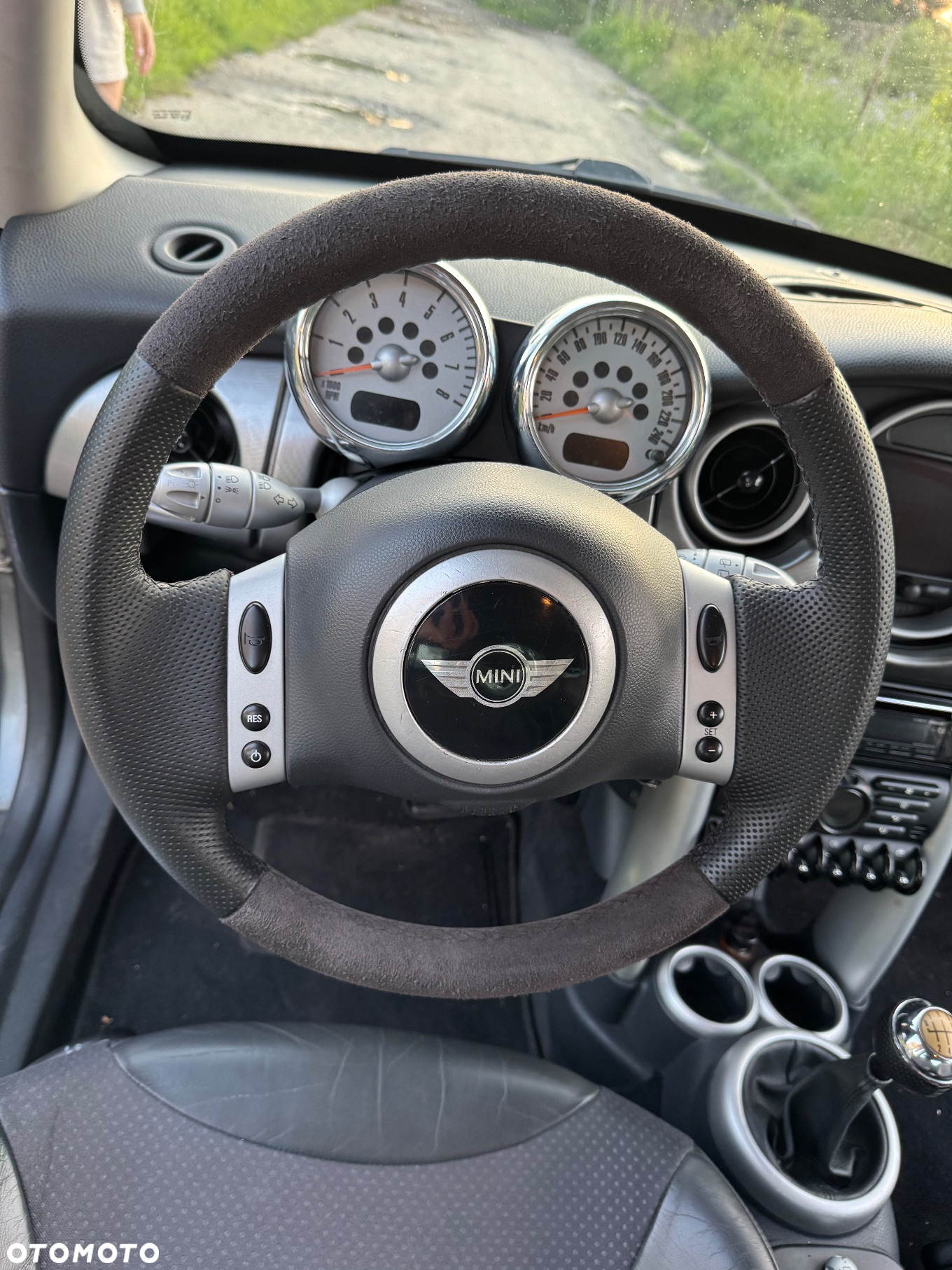 MINI Cooper S chili - 18