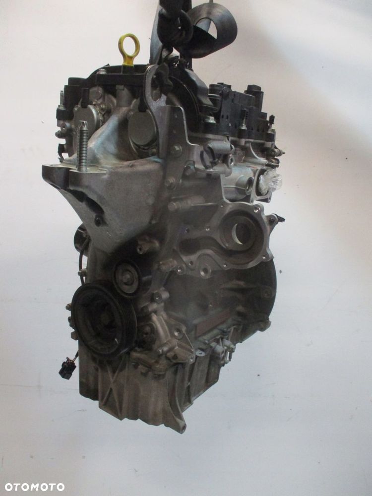 SILNIK MOTOR FORD FIESTA MK8 1,0i XYJE BENZYNA - 2