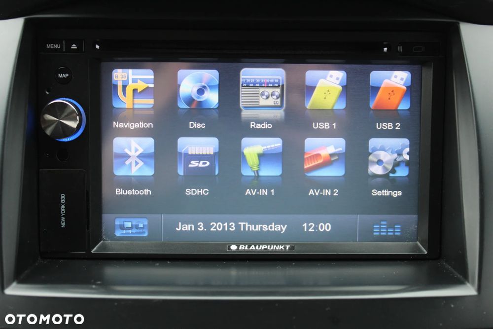 Hyundai ix35 2.0 CRDi Comfort 2WD - 19