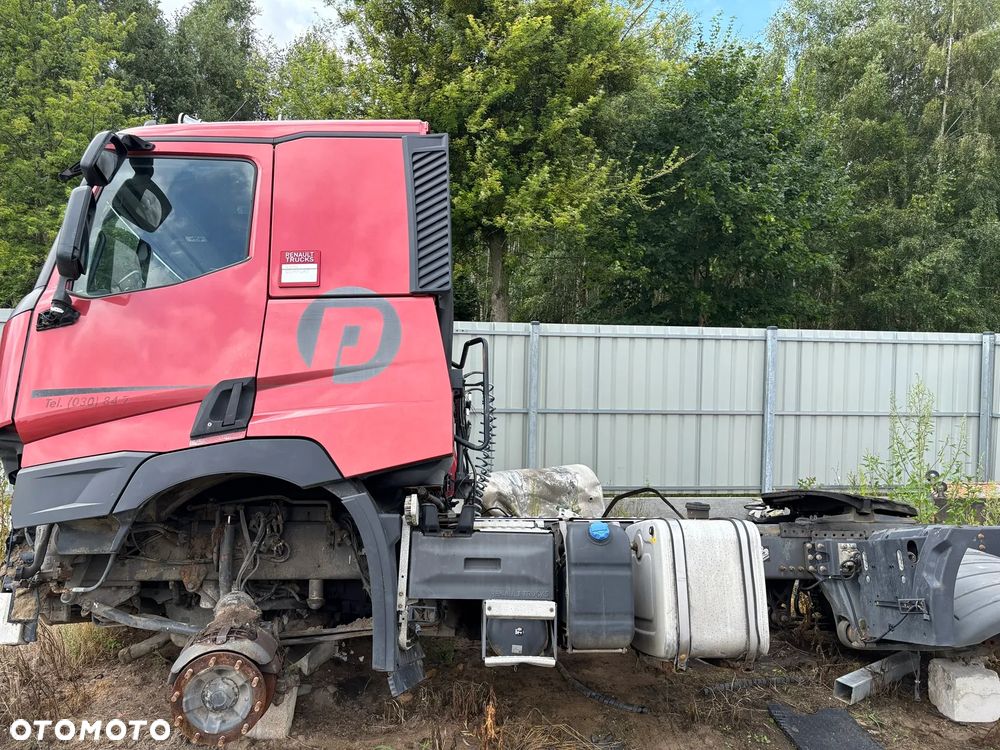 Renault GAMA T - 2