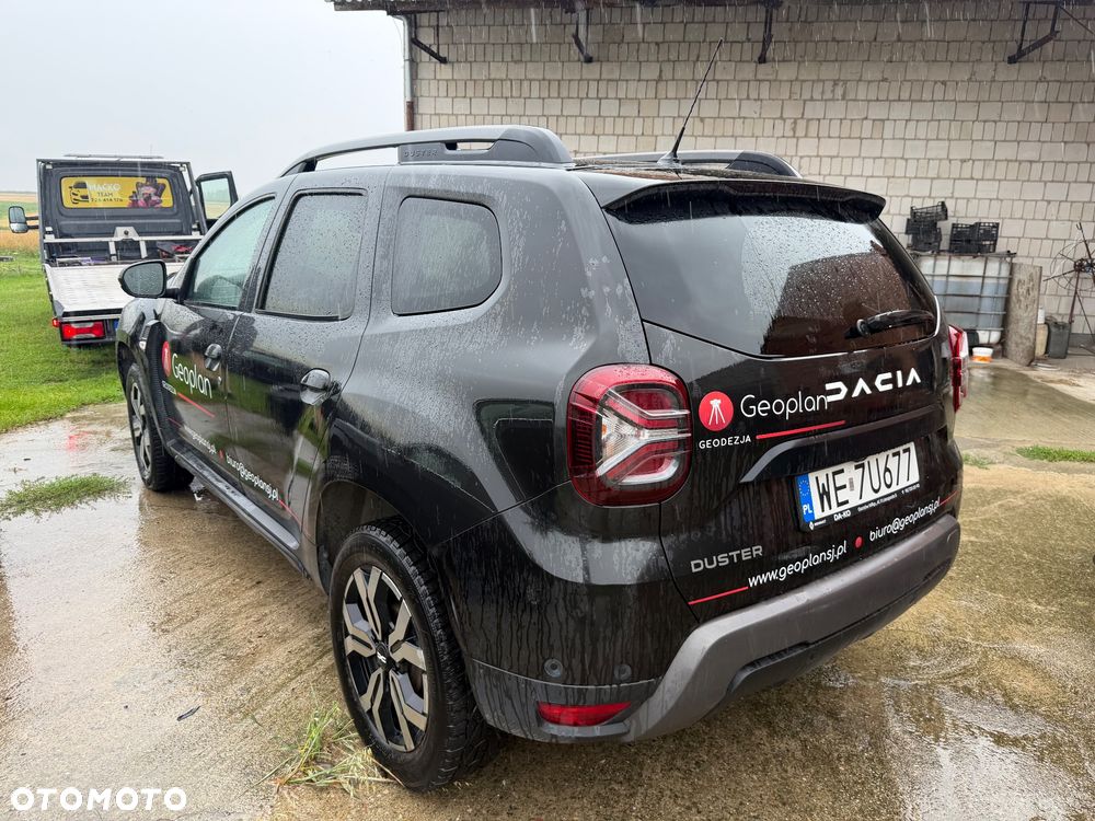 Dacia Duster 1.0 TCe Comfort - 2