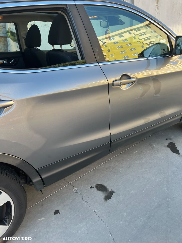 Nissan Qashqai 1.2 DIG-T Start/Stop Acenta - 17