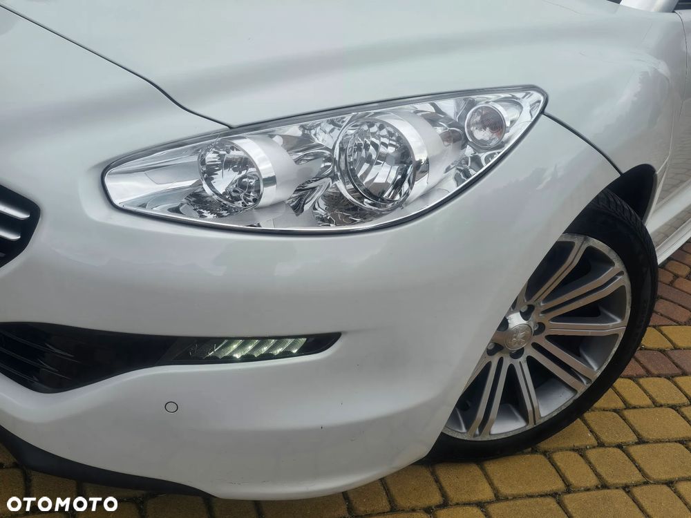 Peugeot RCZ - 18