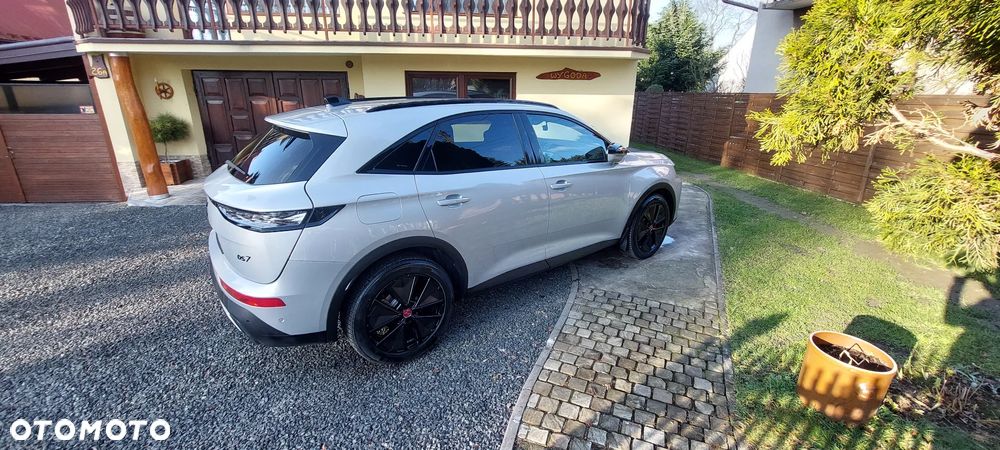 DS Automobiles DS 7 1.5 BlueHDi Performance Line - 20