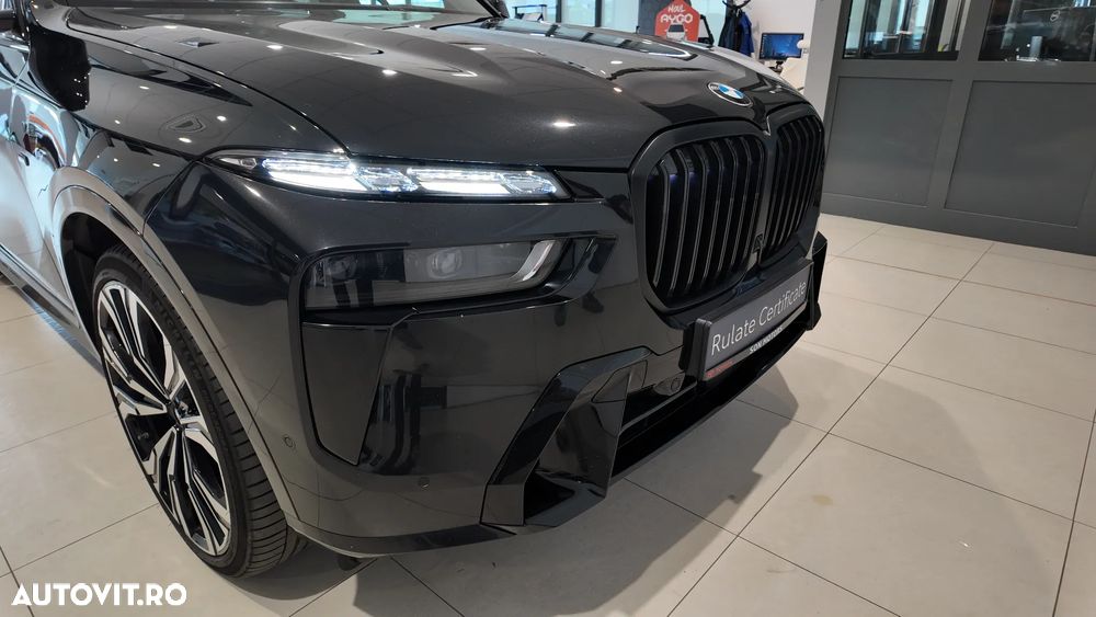 BMW X7 xDrive40d - 10