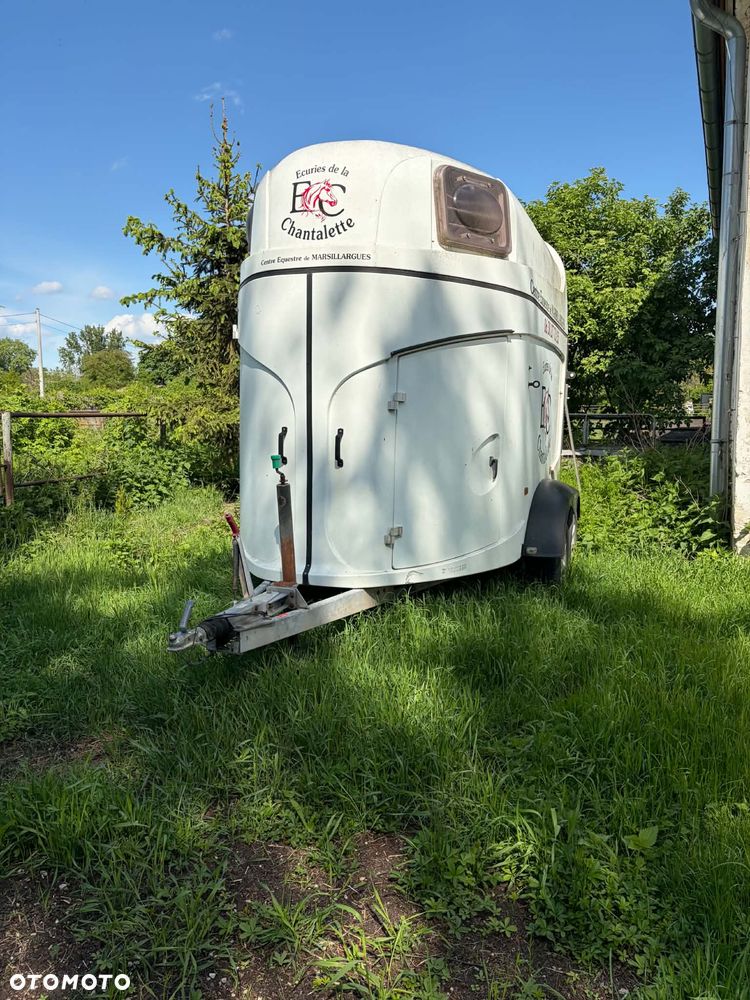 Humbaur HT2000 - 1
