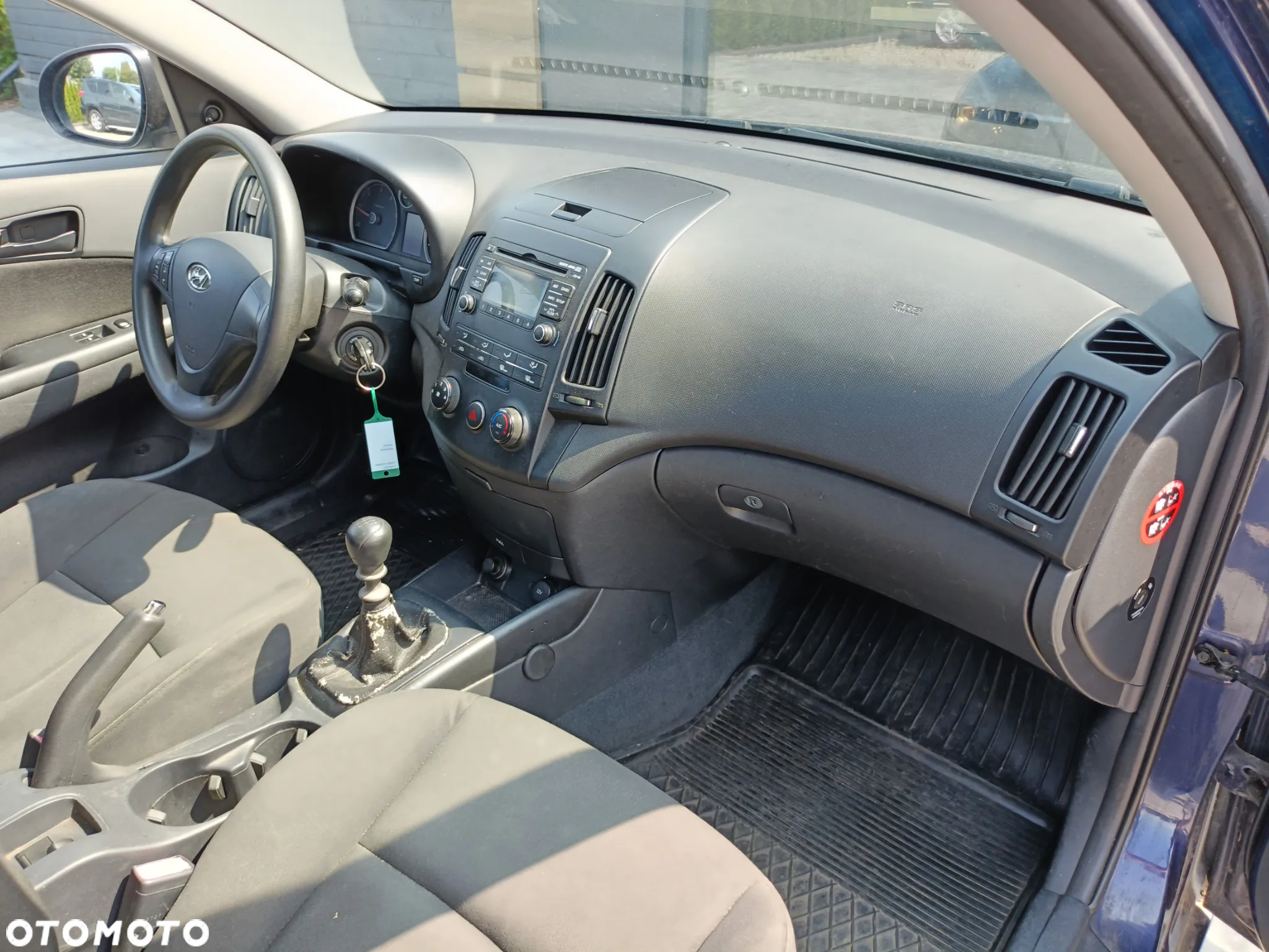 Hyundai i30 - 15