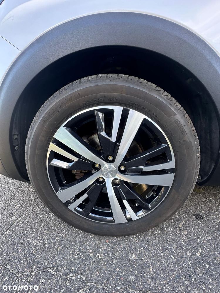 Peugeot 3008 - 20