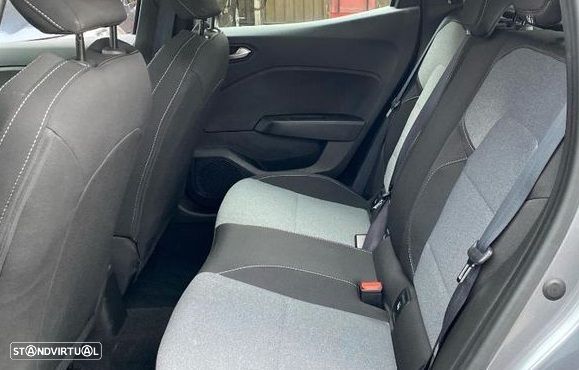 Renault Clio 1.0 TCe Evolution Bi-Fuel - 6