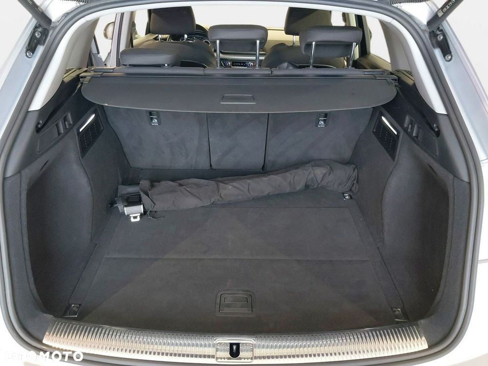Audi Q5 35 TDI mHEV S tronic - 18