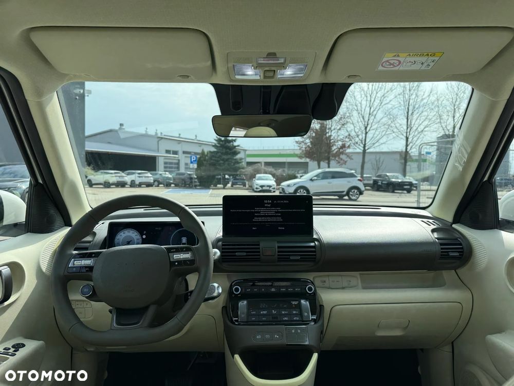 Hyundai Inster 49kWh Smart - 20