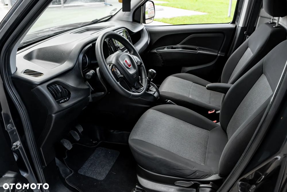 Fiat Doblo - 16