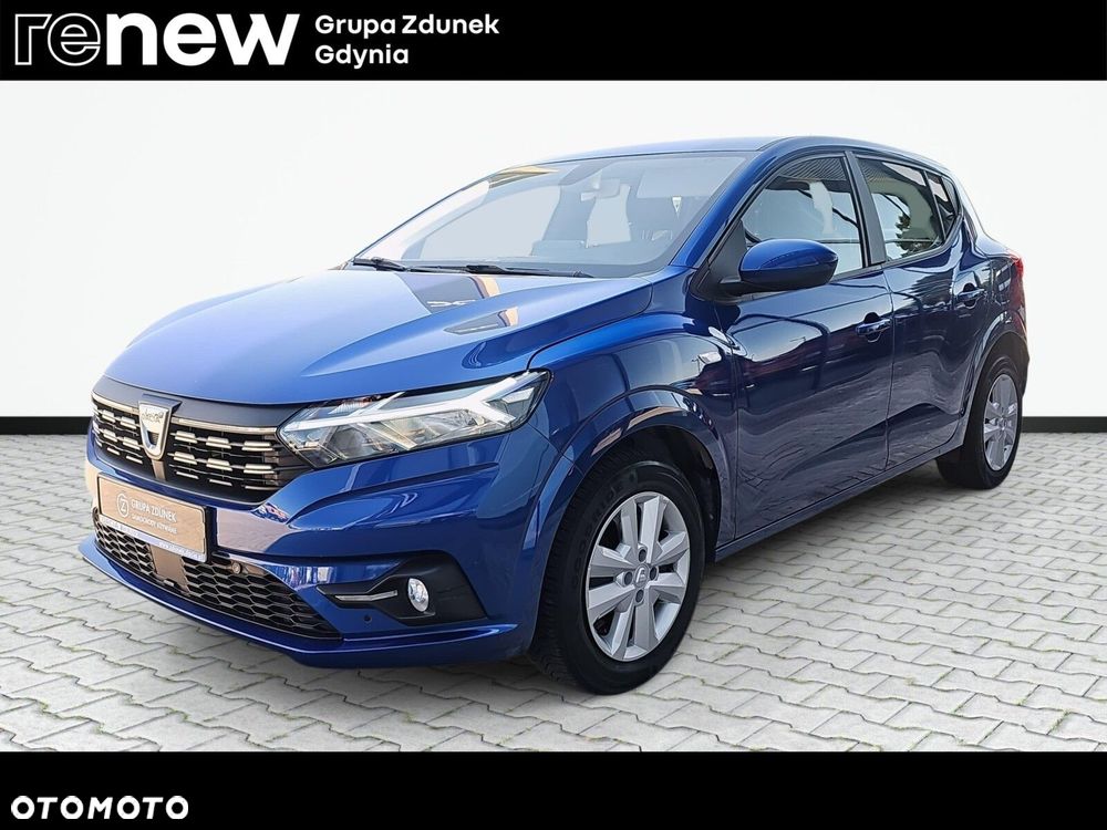 Dacia Sandero - 2