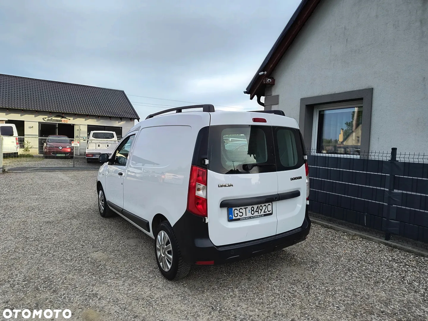 Dacia dokker - 4