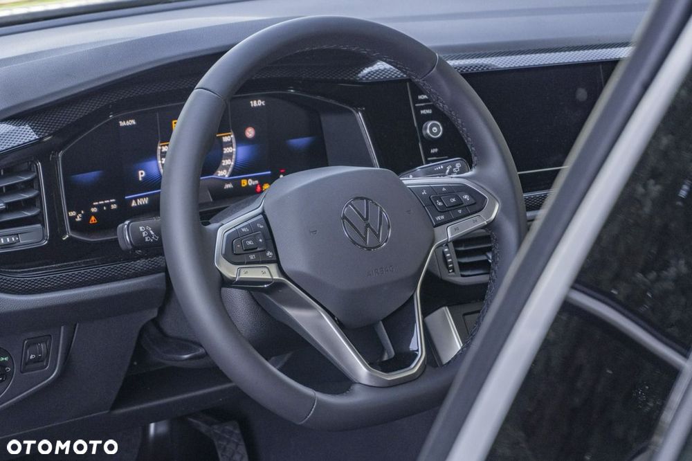 Volkswagen Taigo - 13