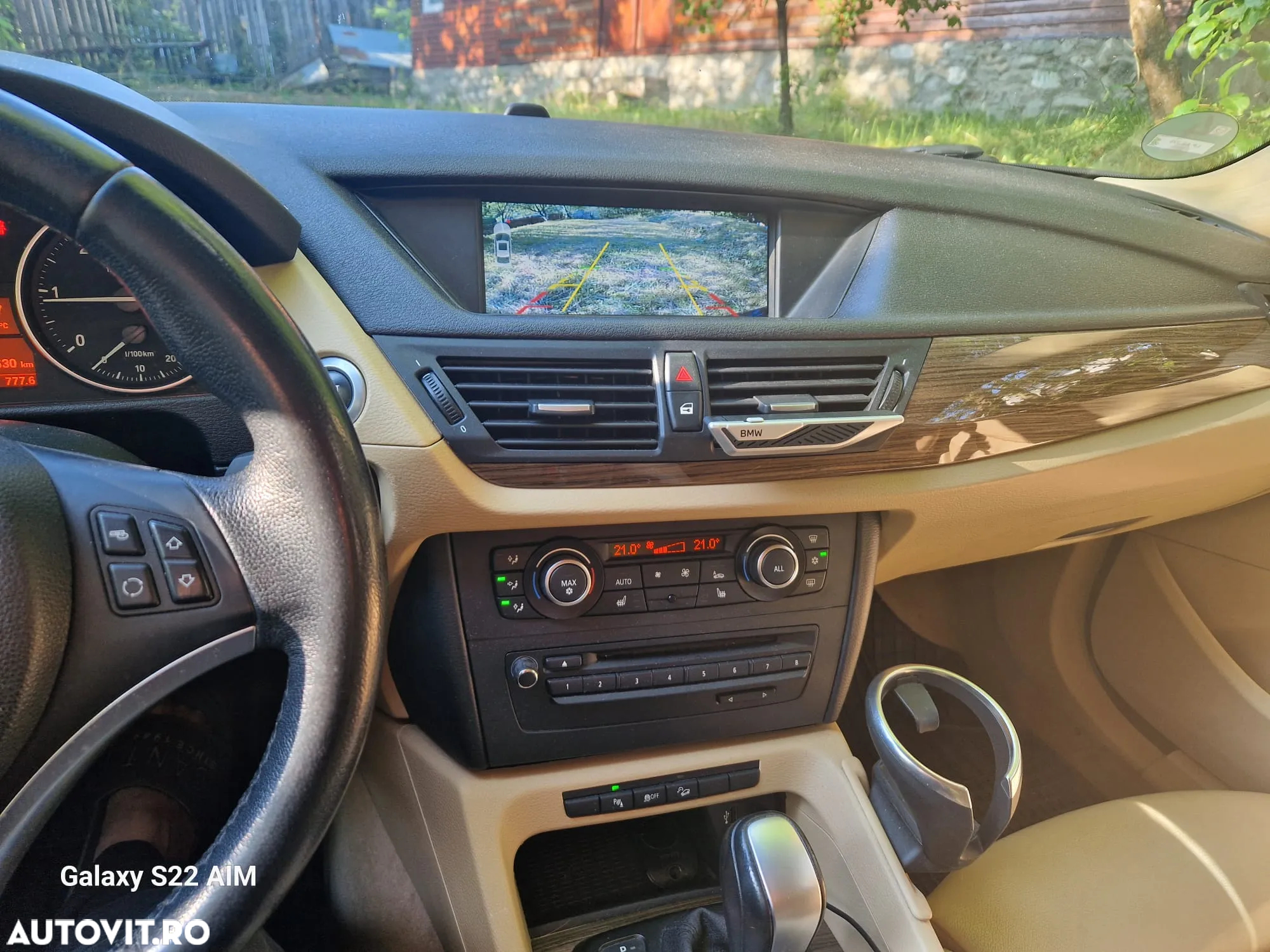 BMW X1 xDrive23d Aut. - 10