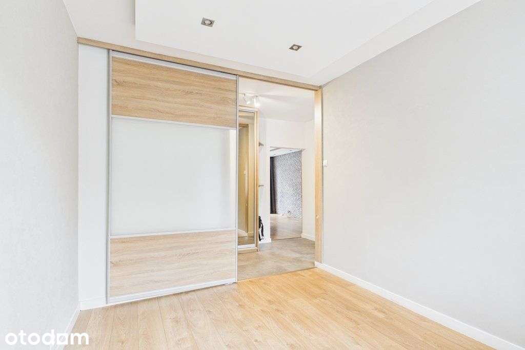 Do wynajęcia 2pok. mieszkanie, os. Brynów Katowice
