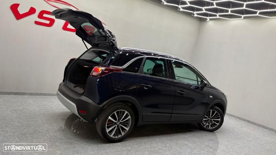 Opel Crossland X 1.2 S&S Auto 120 Anos - 39