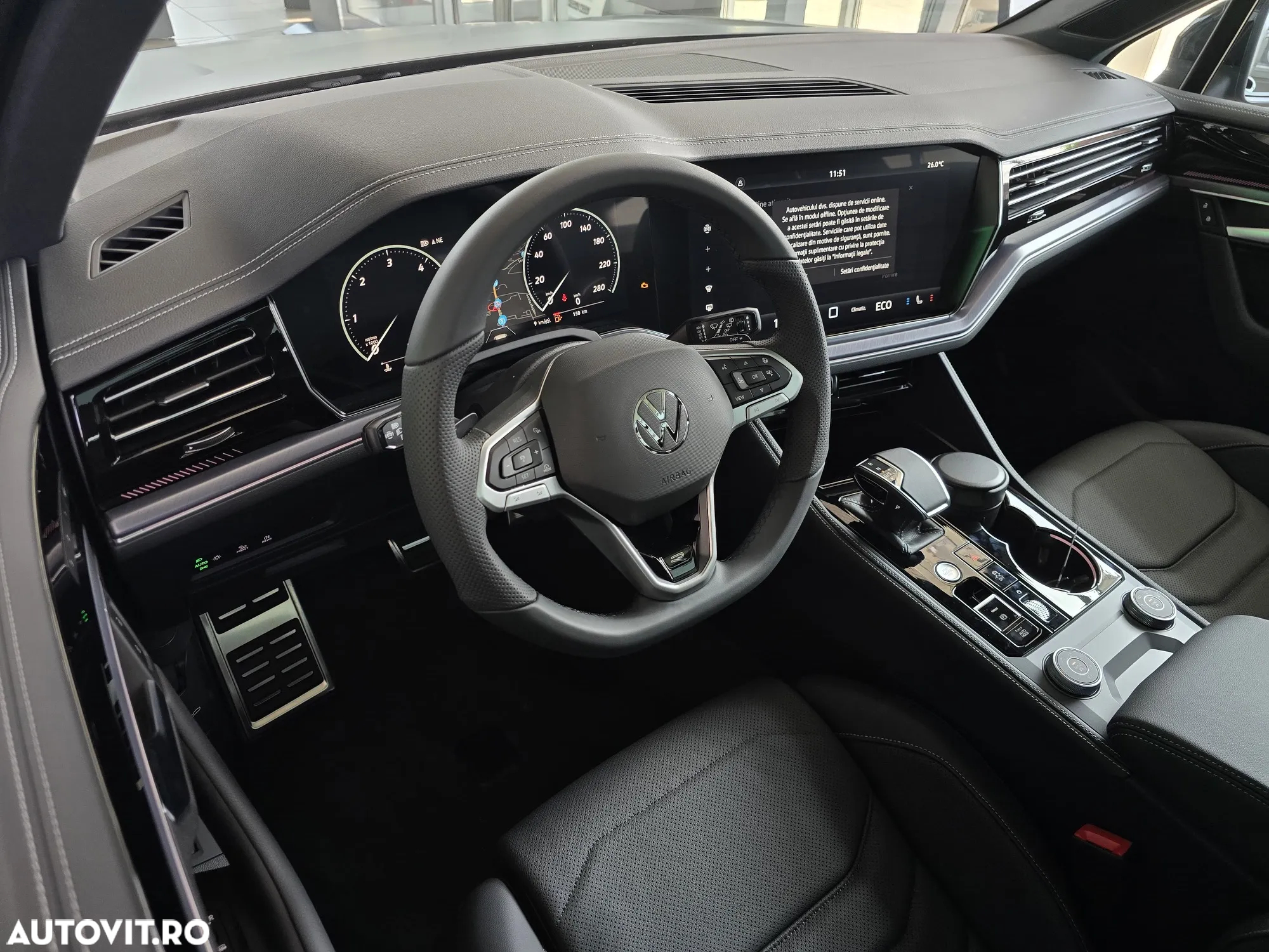 Volkswagen Touareg - 10