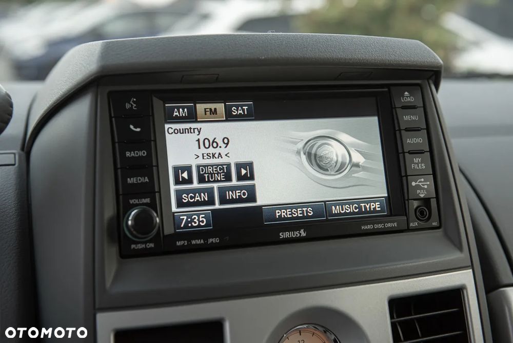 Chrysler Town & Country 4.0 Limited - 28