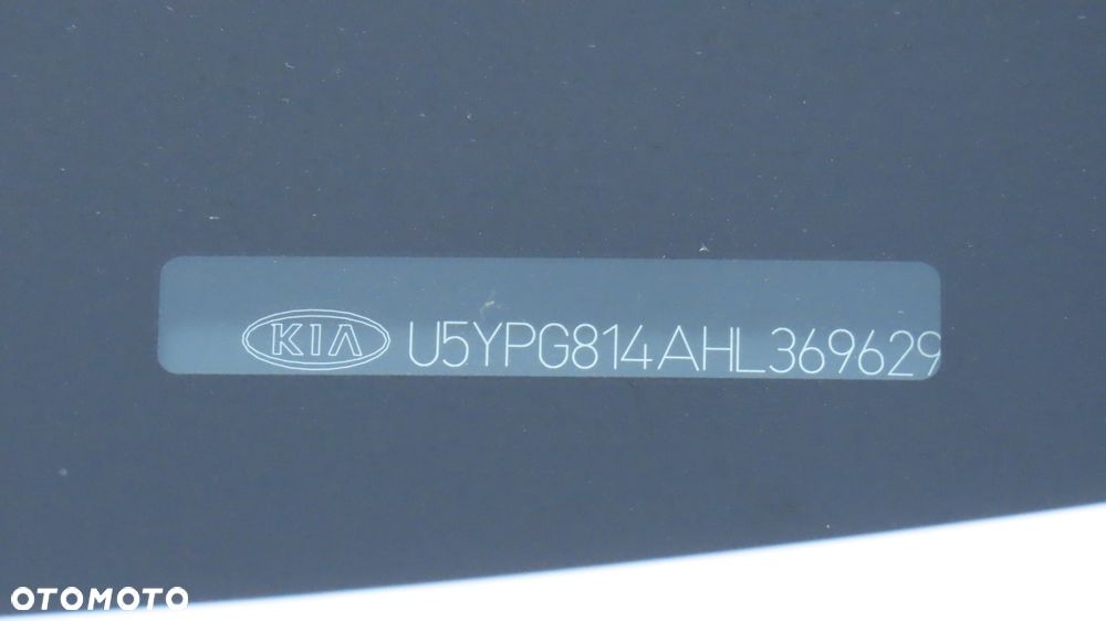 Kia Sportage 1.6 GDI 2WD Attract - 10