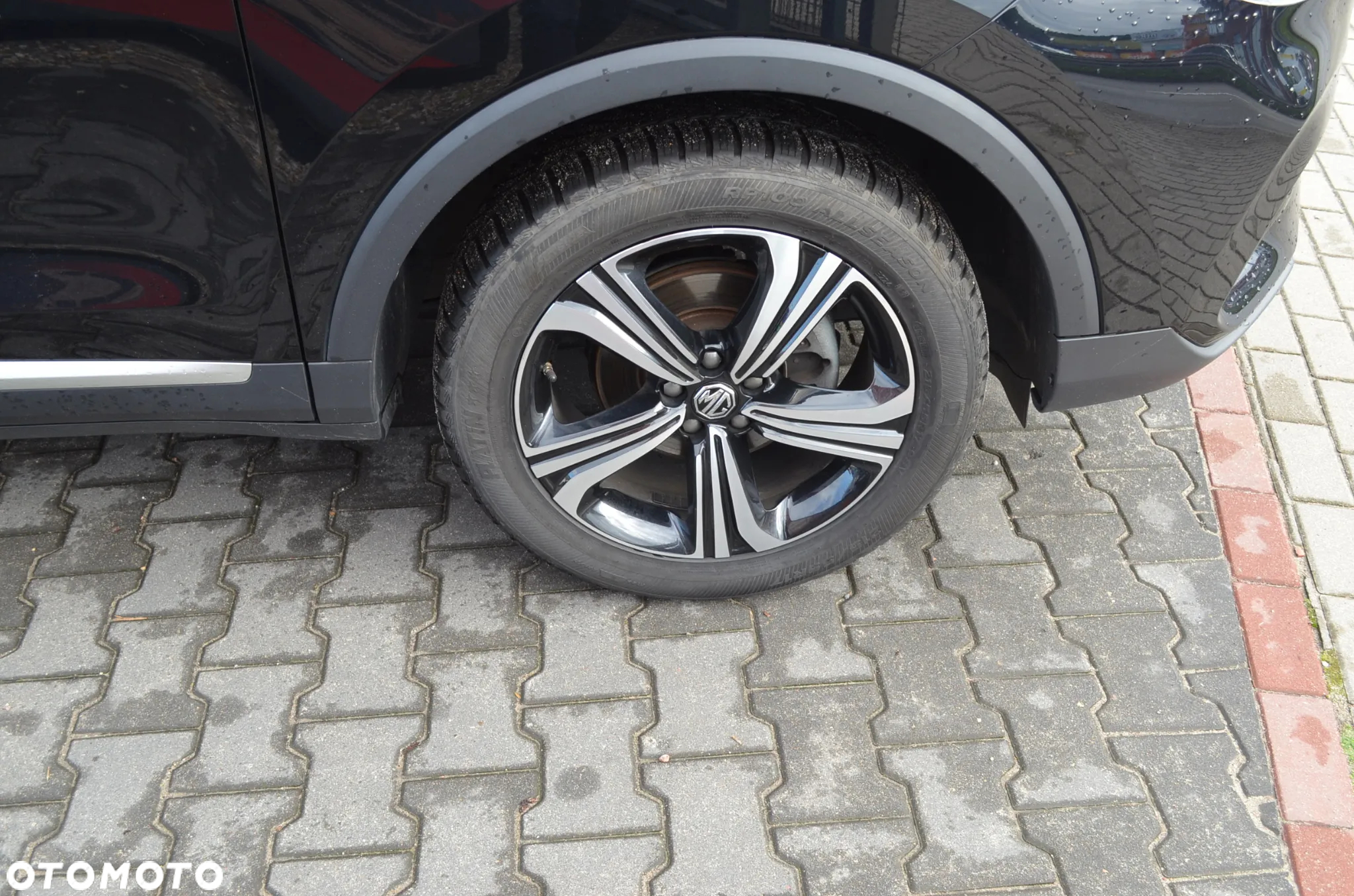 MG ZS ICE 1.5 VTI-tech Comfort - 18