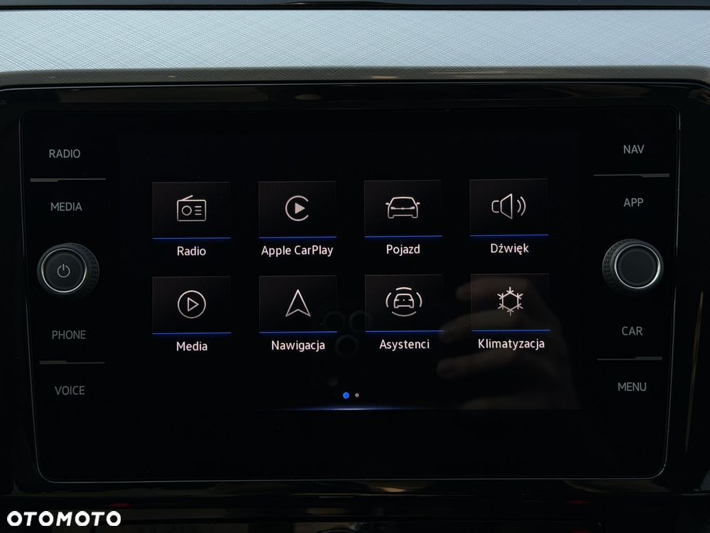 Volkswagen Passat Variant 2.0 TDI EVO Business DSG - 22