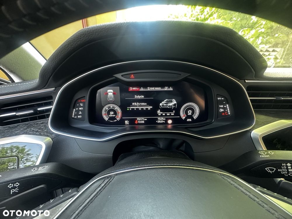 Audi A6 Allroad - 14