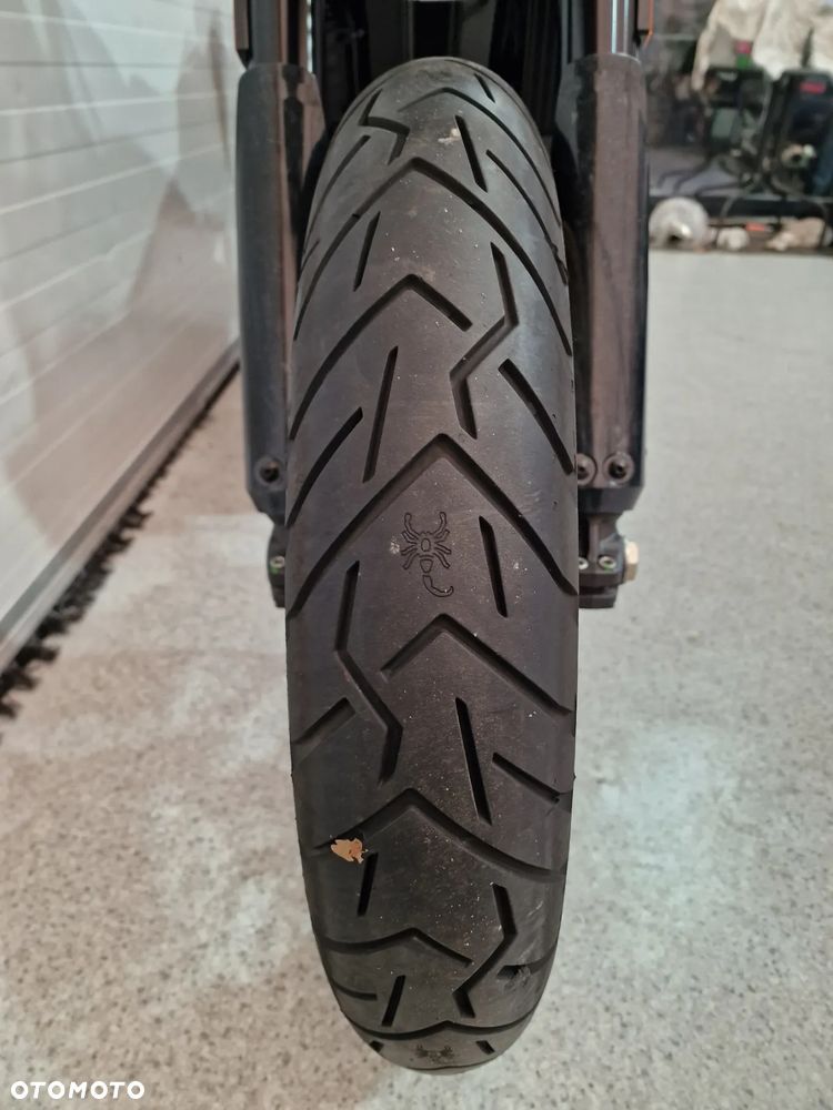 Ducati Scrambler - 11