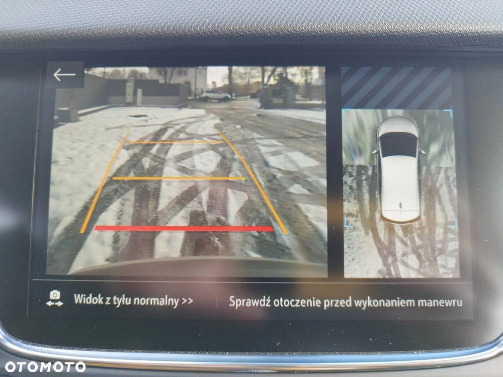 Opel Crossland X 1.5 Start/Stop Innovation - 21