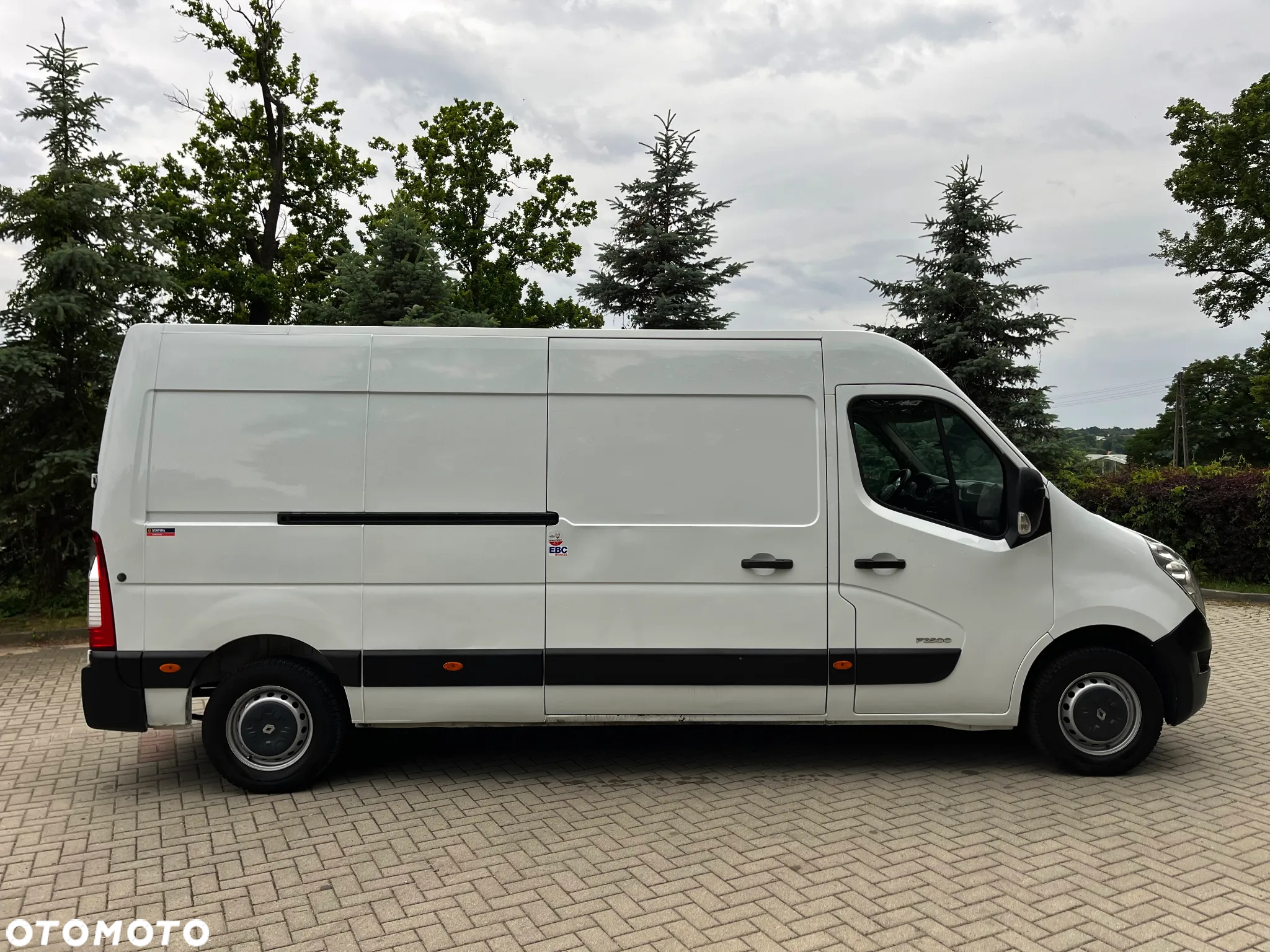 Renault Master - 5