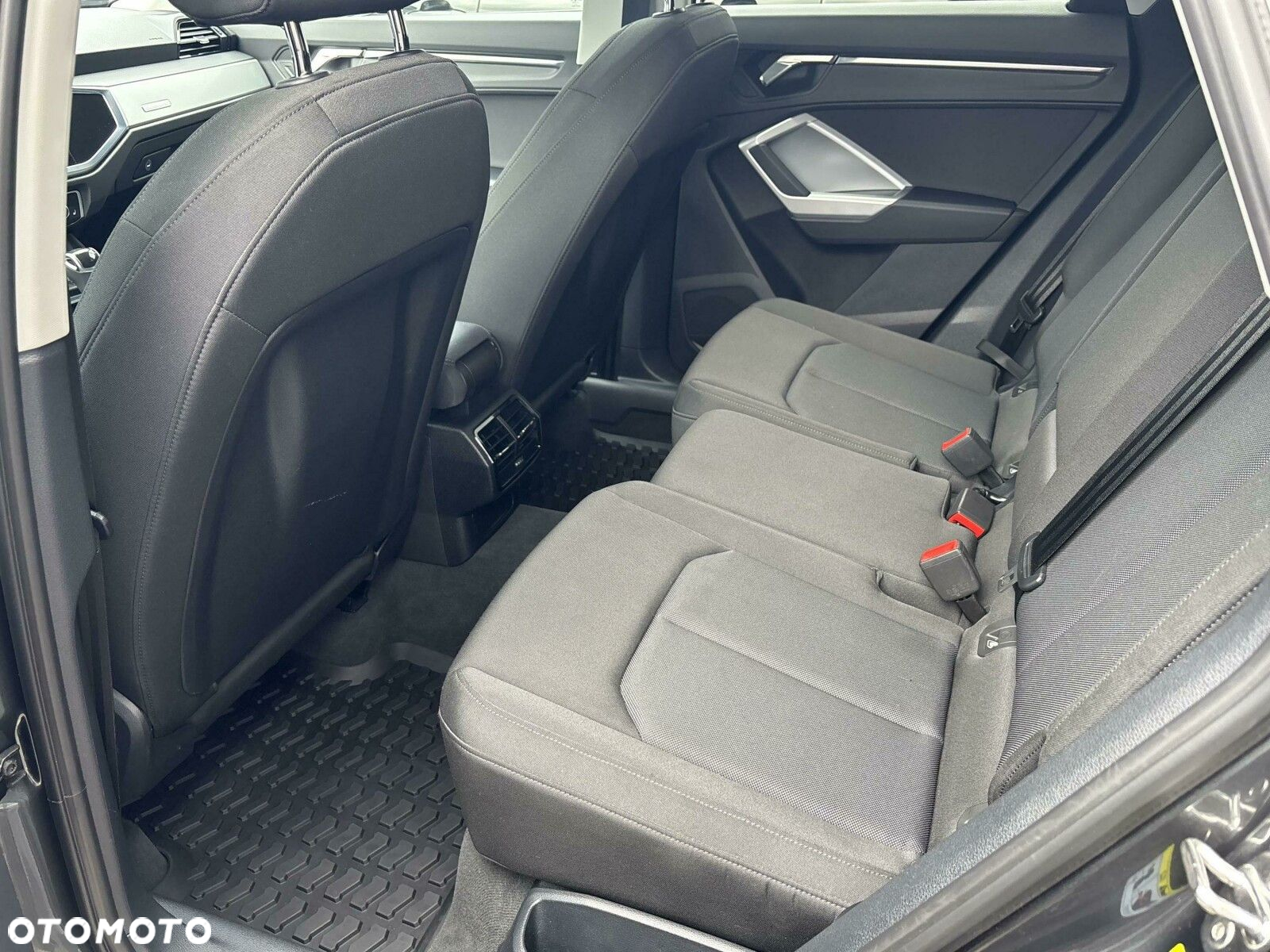 Audi Q3 - 26