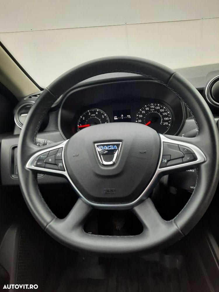 Dacia Duster - 17
