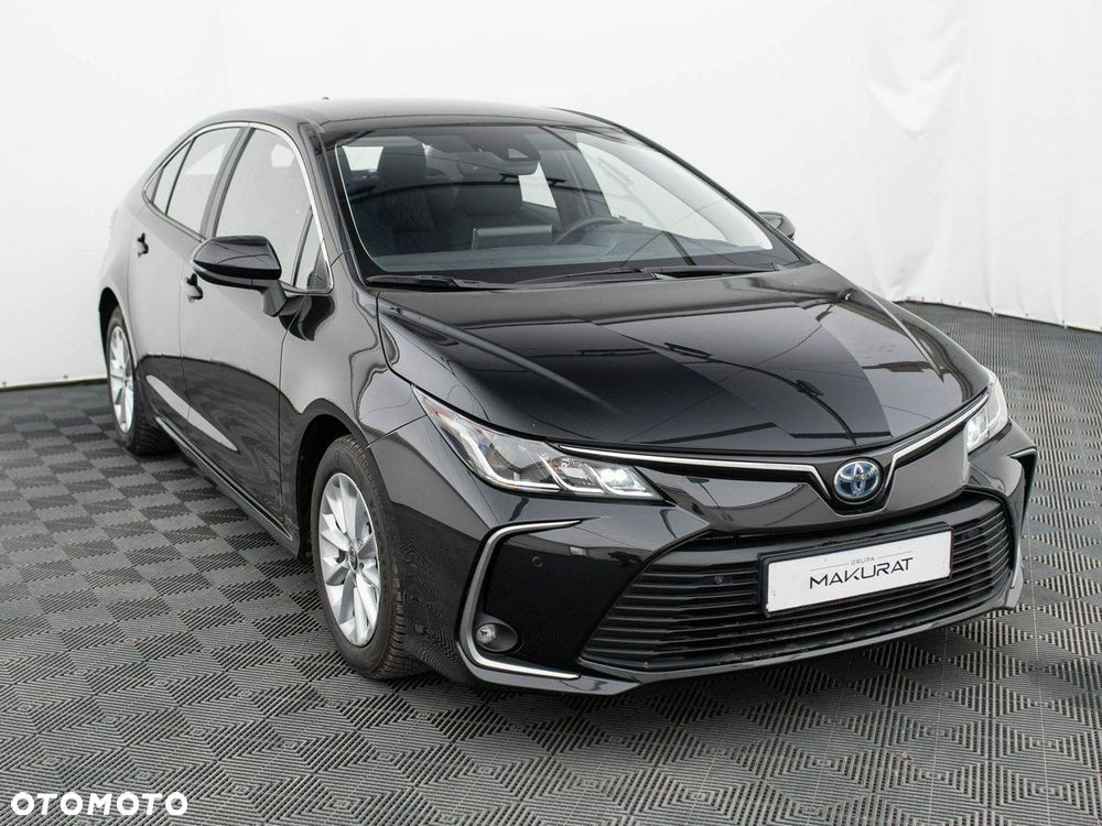 Toyota Corolla - 4