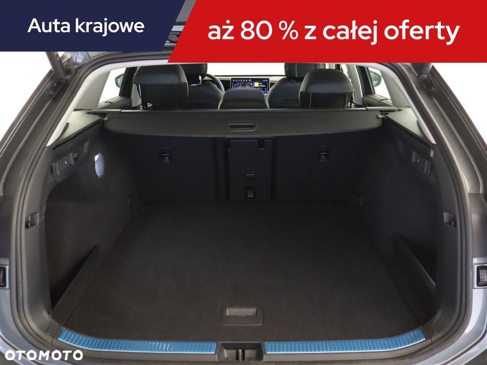 Volkswagen Passat Variant - 16