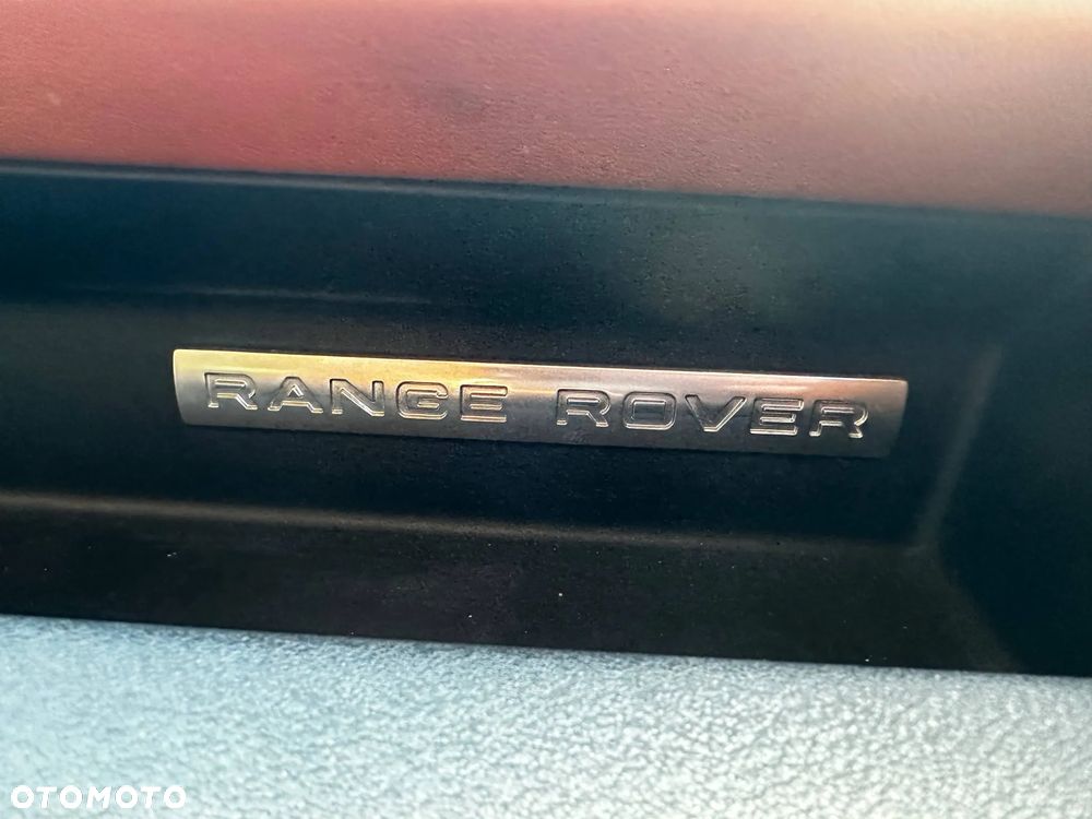 Land Rover Range Rover Sport S 3.0TD V6 HSE - 24
