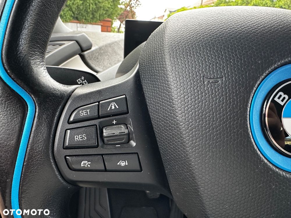 BMW i3 (94 Ah) - 25
