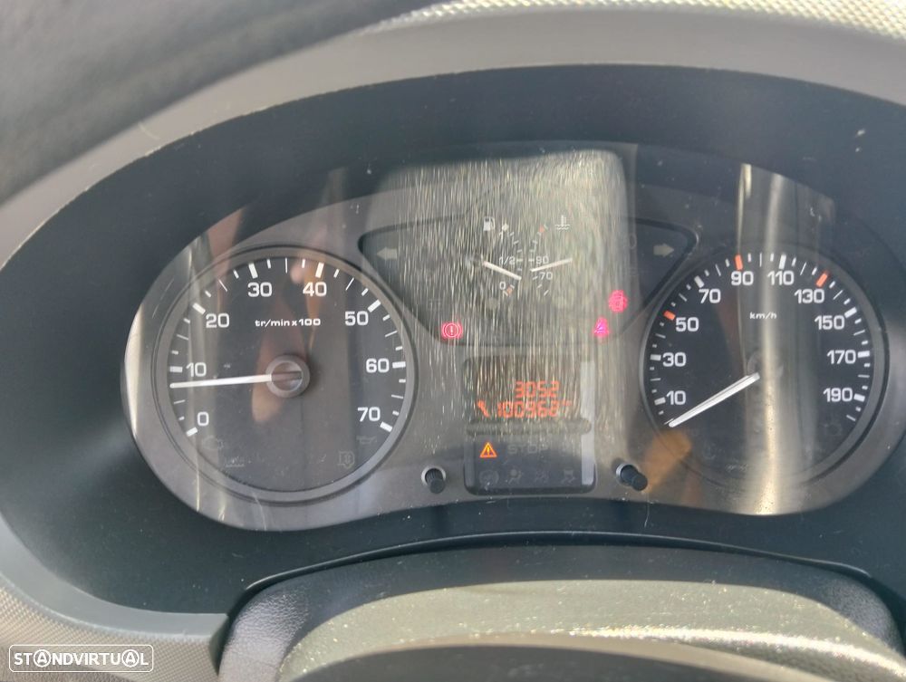Citroën Berlingo 1.6 BlueHDi Feel - 8