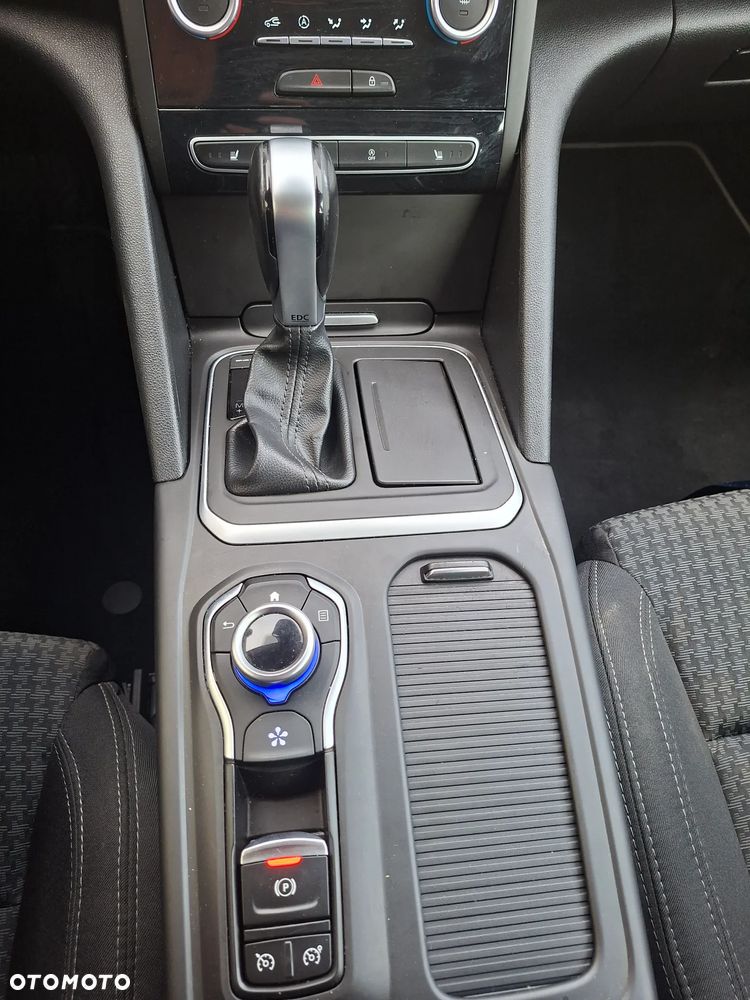 Renault Talisman - 11