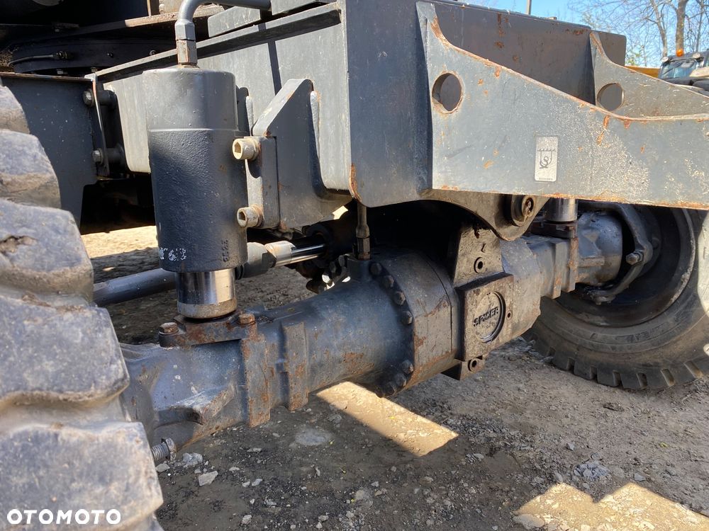 Doosan DX57W-5 - 6
