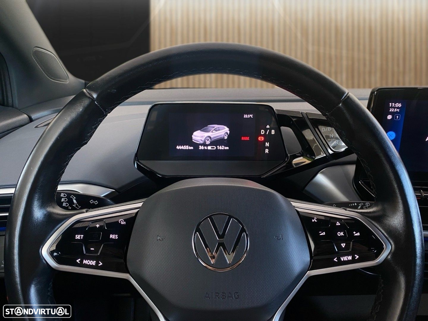 VW ID.4 77 kWh Pro Performance 1st - 3