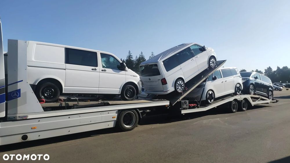 Mercedes-Benz Actros - 6