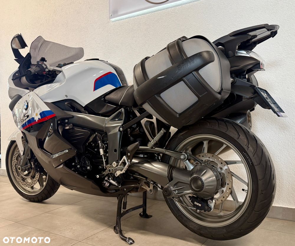 BMW K - 6