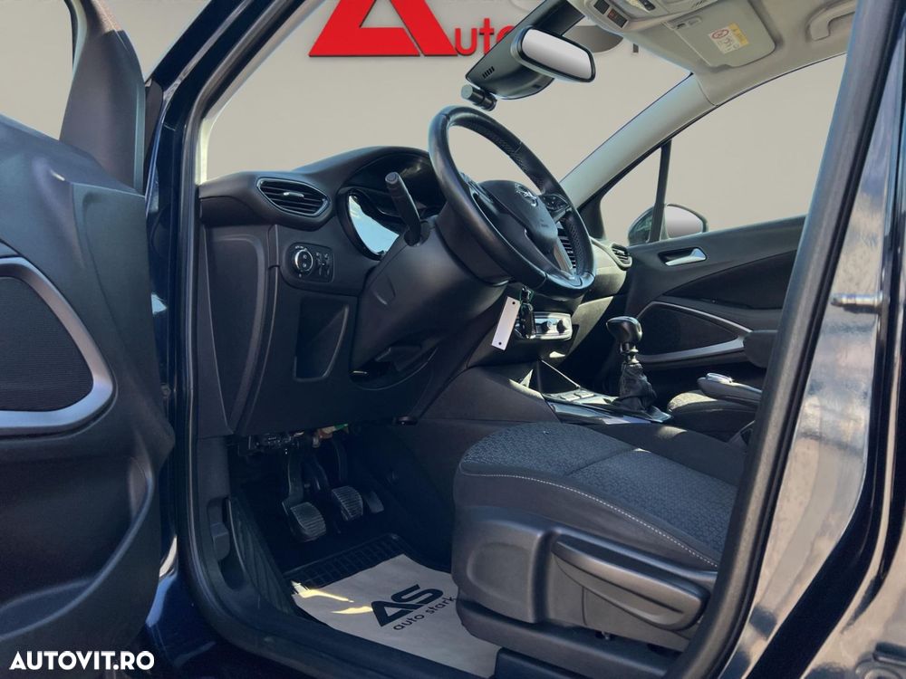 Opel Crossland 1.2 Start/Stop Innovation - 4