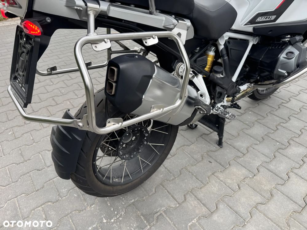 BMW R1250 GS Adventure - 30