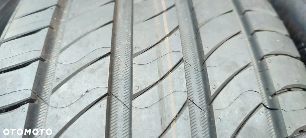 Koła Felgi Aluminiowe Oryg. Hyundai Kona 17 Cali 5x114,3 7Jx17 Et50 Ø67,1mm Michelin 215/55/17 94V 2020r Czujniki Tpms Demo Idealne !!! Starogard Gdański Wysyłka !!! - 28