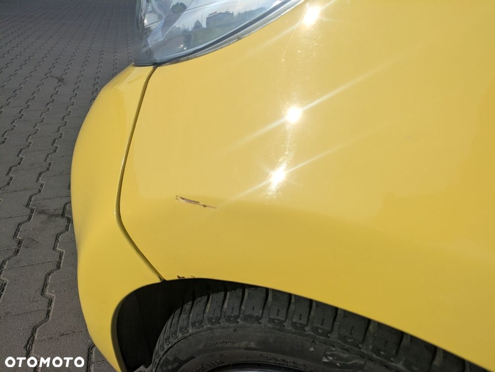 Peugeot 107 - 9